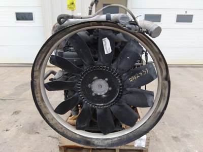 Paccar MX-13 Engine for a Paccar MX-13 EPA 17