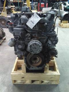 Paccar MX-13 Engine for a Paccar MX-13 EPA 17