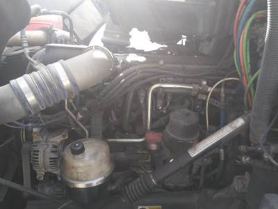 Paccar MX-13 Engine for a Paccar MX-13 EPA 13