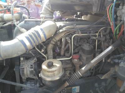 Paccar MX-13 Engine for a Paccar MX-13 EPA 13