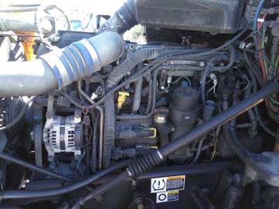 Paccar MX-13 Engine for a Paccar MX-13 EPA 13