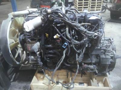 Paccar MX-13 Engine for a Paccar MX-13 EPA 17
