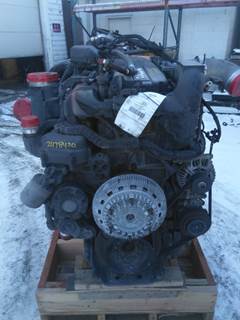 Paccar MX-13 Engine for a Paccar MX-13 EPA 17