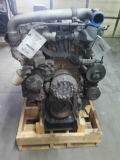 Paccar MX-13 Engine for a Paccar MX-13 EPA 17