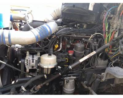 Paccar MX-13 Engine for a Paccar MX-13 EPA 17