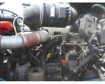 Paccar MX-13 Engine for a Paccar MX-13 EPA 13