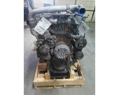 Paccar MX-13 Engine for a Paccar MX-13 EPA 17