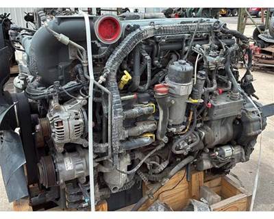 Paccar MX-13 Engine for a Paccar MX-13 EPA 13
