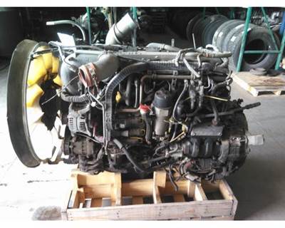 Paccar MX-13 Engine for a Paccar MX-13 EPA 10
