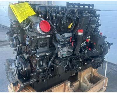 Paccar MX-13 Engine for a Paccar MX-13 EPA 21
