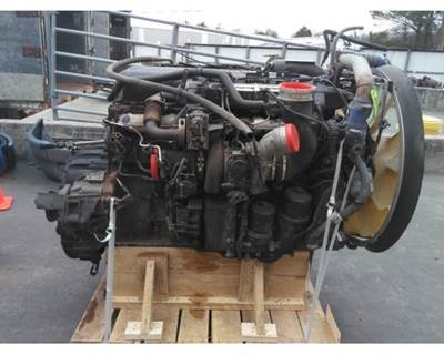Paccar MX-13 Engine for a Paccar MX-13 EPA 13