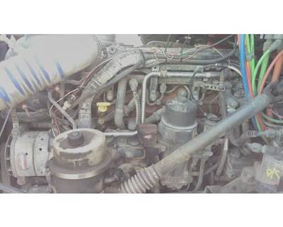 Paccar MX-13 Engine for a Paccar MX-13 EPA 13