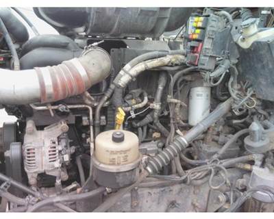Paccar MX-13 Engine for a Paccar MX-13 EPA 10