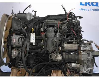 Paccar MX-13 Engine for a Paccar MX-13 EPA 13