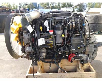 Paccar MX-13 Engine for a Paccar MX-13 EPA 13