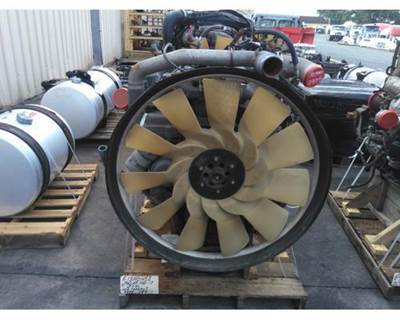 Paccar MX-13 Engine for a Paccar MX-13 EPA 13