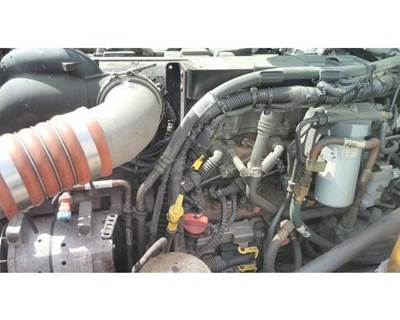 Paccar MX-13 Engine for a Paccar MX-13 EPA 10
