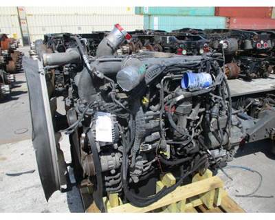 Paccar MX-13 Engine for a Paccar MX-13 EPA 13