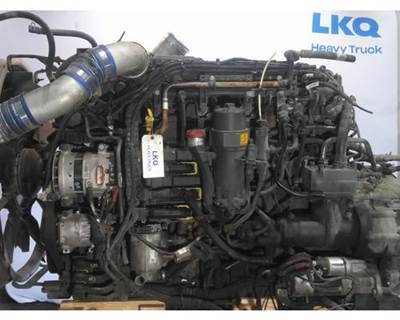Paccar MX-13 Engine for a Paccar MX-13 EPA 13