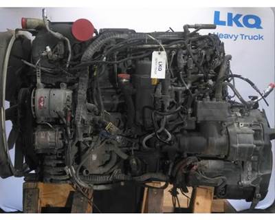 Paccar MX-13 Engine for a Paccar MX-13 EPA 17
