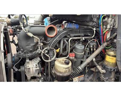 Paccar MX-13 Engine for a Paccar MX-13 EPA 13