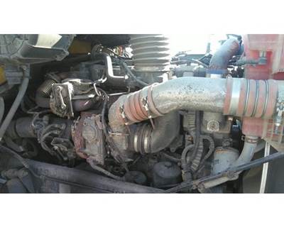 Paccar MX-13 Engine for a Paccar MX-13 EPA 13