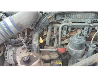 Paccar MX-13 Engine for a Paccar MX-13 EPA 13