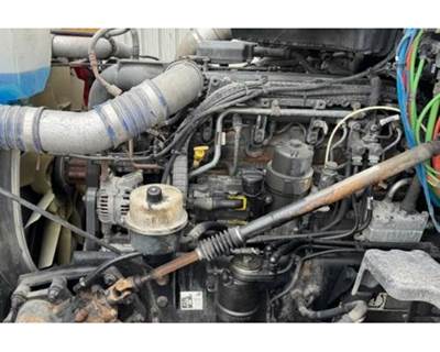 Paccar MX-13 Engine for a Paccar MX-13 EPA 17