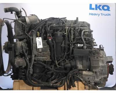 Paccar MX-13 Engine for a Paccar MX-13 EPA 13