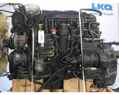 Paccar MX-13 Engine for a Paccar MX-13 EPA 10