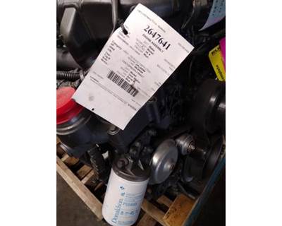 Paccar MX-13 Engine for a Paccar MX-13 EPA 13