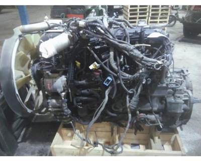 Paccar MX-13 Engine for a Paccar MX-13 EPA 17