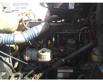 Paccar MX-13 Engine for a Paccar MX-13 EPA 17