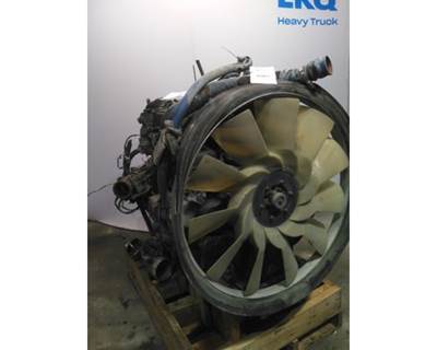 Paccar MX-13 Engine for a Paccar MX-13 EPA 13
