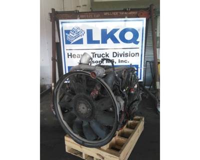 Paccar MX-13 Engine for a Paccar MX-13 EPA 13