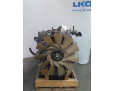 Paccar MX-13 Engine for a Paccar MX-13 EPA 13