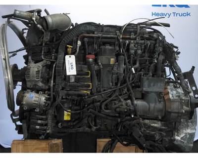 Paccar MX-13 Engine for a Paccar MX-13 EPA 17