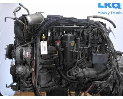 Paccar MX-13 Engine for a Paccar MX-13 EPA 17