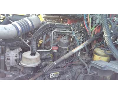 Paccar MX-13 Engine for a Paccar MX-13 EPA 13