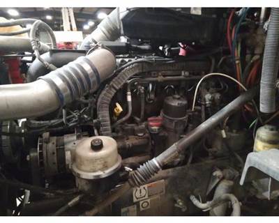 Paccar MX-13 Engine for a Paccar MX-13 EPA 17
