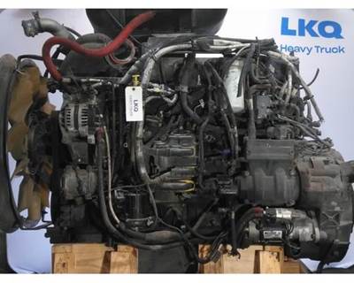 Paccar MX-13 Engine for a Paccar MX-13 EPA 10