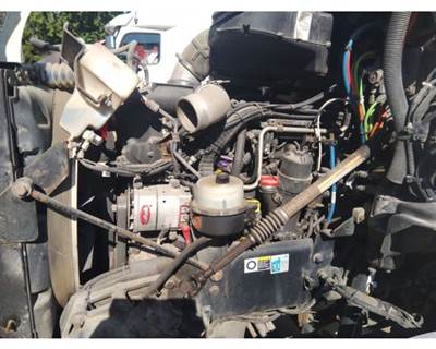 Paccar MX-13 Engine for a Paccar MX-13 EPA 13