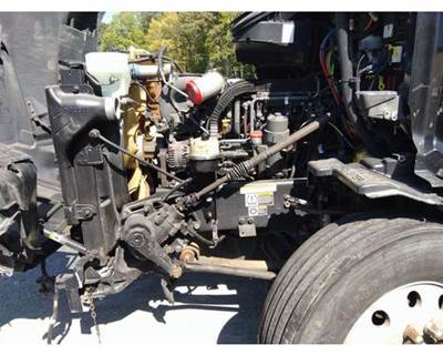 Paccar MX-13 Engine for a Paccar MX-13 EPA 13