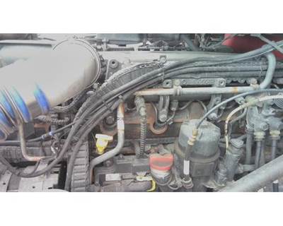 Paccar MX-13 Engine for a Paccar MX-13 EPA 17