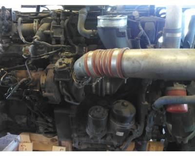 Paccar MX-13 Engine for a Paccar MX-13 EPA 17