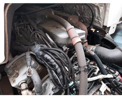 Paccar PX-6 Engine for a Paccar PX-6 (ISB 6.7)