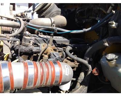 Paccar PX-6 Engine for a Paccar PX-6 (ISB 6.7)