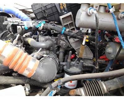 Paccar PX-7 Engine for a Paccar PX-7 (ISB 6.7 POST 2010)