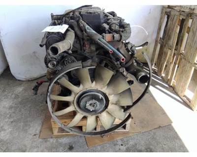 Paccar PX-7 Engine for a Paccar PX-7 (ISB 6.7 POST 2010)