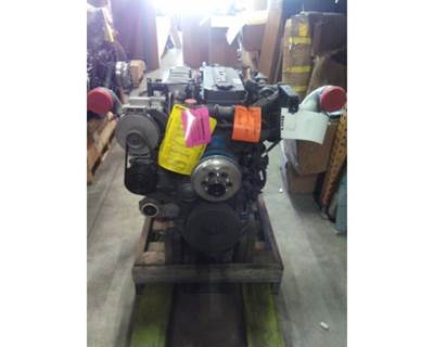 Paccar PX-7 Engine for a Paccar PX-7 (ISB 6.7 POST 2010)